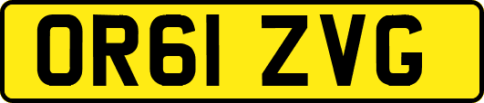 OR61ZVG