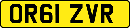 OR61ZVR