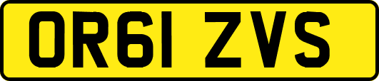 OR61ZVS