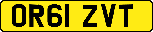 OR61ZVT