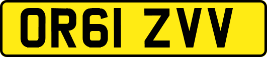 OR61ZVV