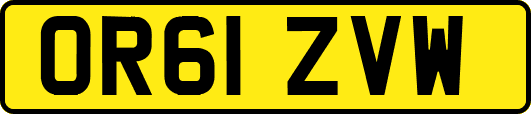 OR61ZVW