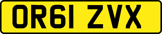 OR61ZVX