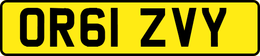 OR61ZVY