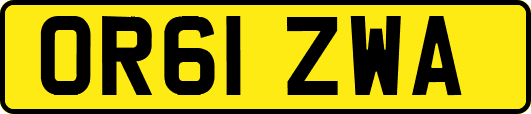 OR61ZWA
