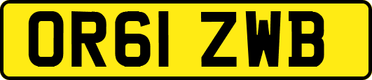 OR61ZWB