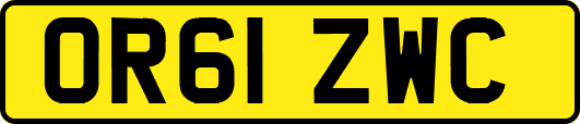 OR61ZWC