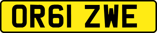OR61ZWE