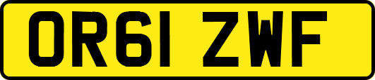 OR61ZWF