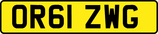 OR61ZWG