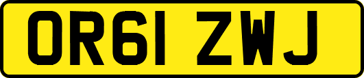 OR61ZWJ