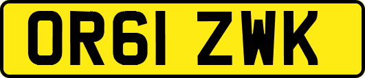 OR61ZWK