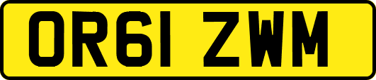 OR61ZWM