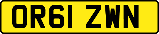 OR61ZWN