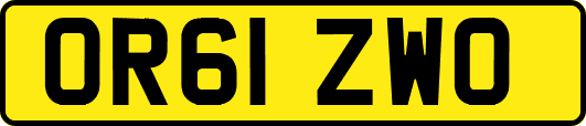 OR61ZWO