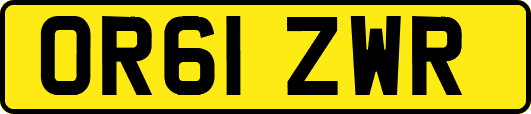OR61ZWR