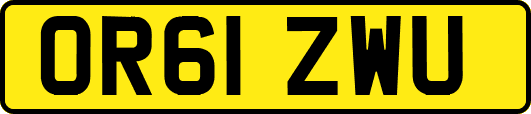 OR61ZWU