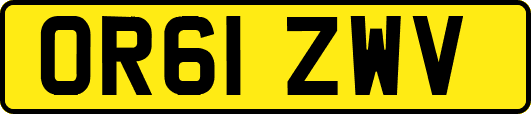OR61ZWV