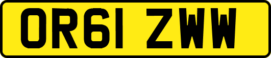 OR61ZWW
