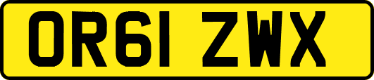 OR61ZWX