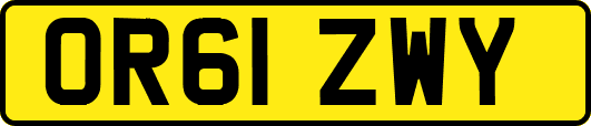 OR61ZWY