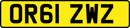 OR61ZWZ