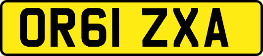 OR61ZXA