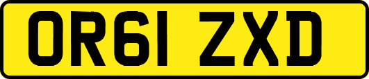OR61ZXD