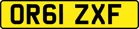 OR61ZXF