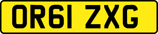 OR61ZXG