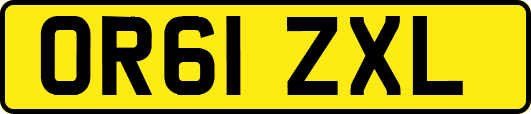 OR61ZXL
