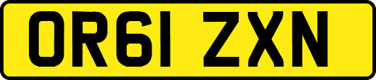 OR61ZXN