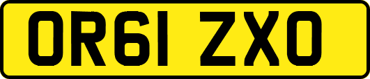 OR61ZXO
