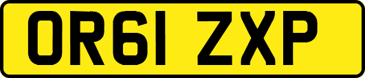 OR61ZXP