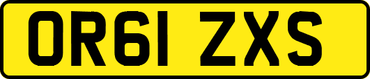 OR61ZXS