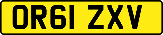 OR61ZXV