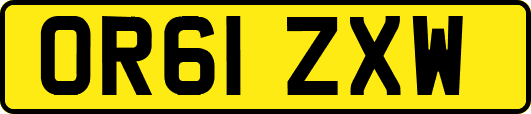 OR61ZXW