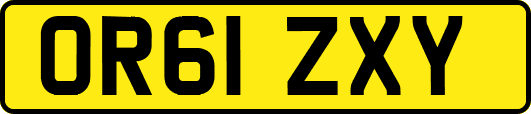 OR61ZXY