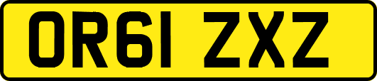OR61ZXZ