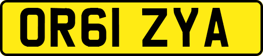 OR61ZYA