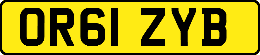 OR61ZYB