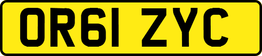 OR61ZYC