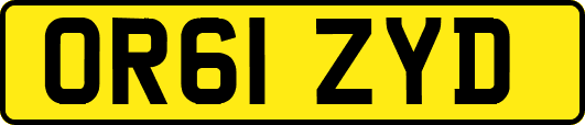 OR61ZYD