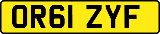 OR61ZYF