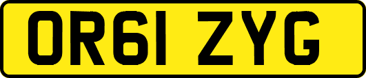 OR61ZYG