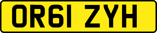 OR61ZYH