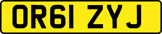 OR61ZYJ
