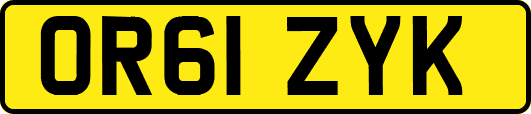 OR61ZYK