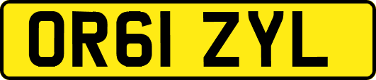 OR61ZYL