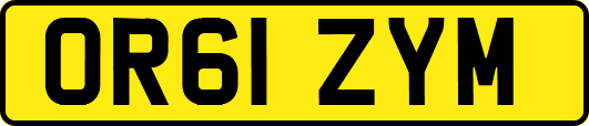 OR61ZYM